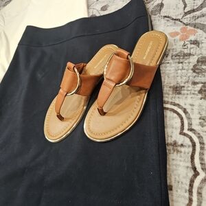 Liz Claiborne New In Box Sandals